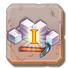 Icon for Stonecutter