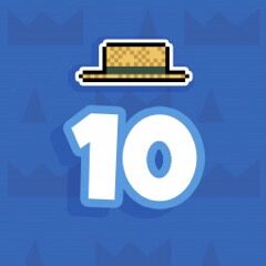 Icon for Hat Squire
