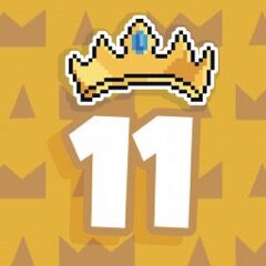 Icon for King of the Hat