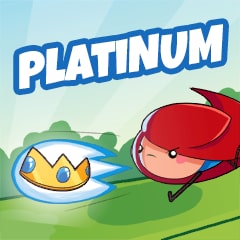 Icon for Platinum Hat