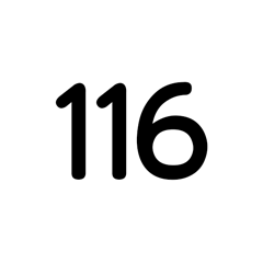 Icon for Accumulated score of 116