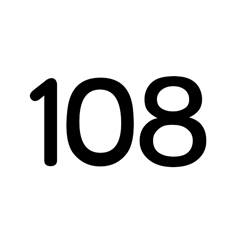 Icon for Accumulated score of 108