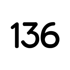Icon for Accumulated score of 136