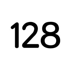 Icon for Accumulated score of 128