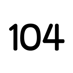 Icon for Accumulated score of 104