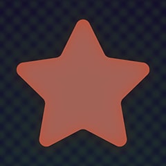 Icon for First Star