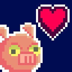 Icon for Pigcifist