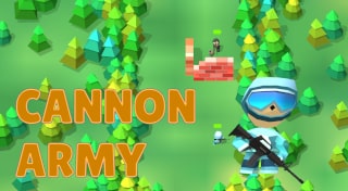 CANNON ARMY