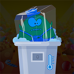 Icon for Nearly Ice Cube