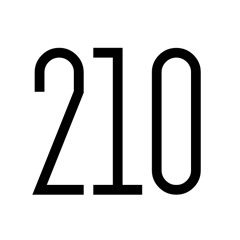 Icon for Accumulate total score of 210