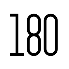 Icon for Accumulate total score of 180