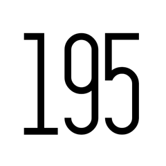 Icon for Accumulate total score of 195