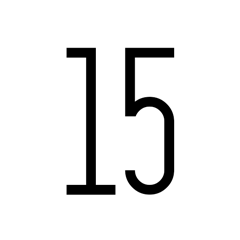 Icon for Accumulate total score of 15