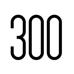 Icon for Accumulate total score of 300