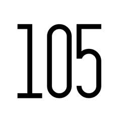 Icon for Accumulate total score of 105