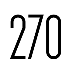 Icon for Accumulate total score of 270