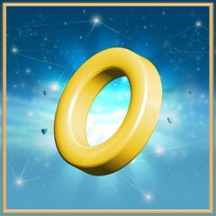 Icon for Gold Ring