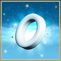 Icon for Platinum ring