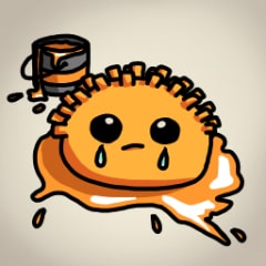 Icon for Orange!