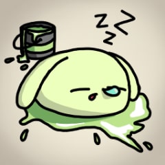 Icon for Light Green!