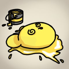 Icon for Yellow!
