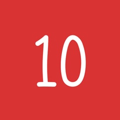 Icon for Death 10