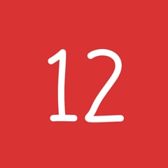 Icon for Death 12