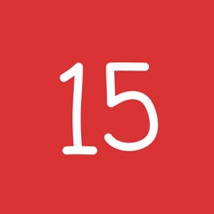 Icon for Death 15
