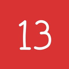 Icon for Death 13