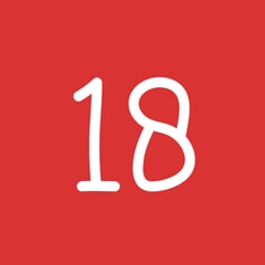 Icon for Death 18