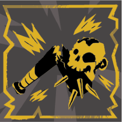Icon for  'Tis But a Scratch