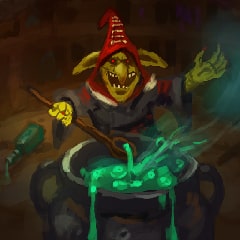 Icon for Goblin Caves