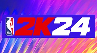 《NBA 2K24》