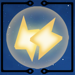 Icon for Energy Expert