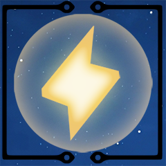 Icon for Energy Collector