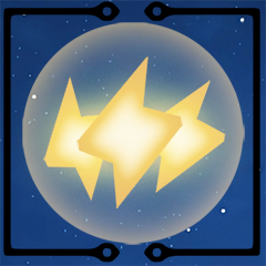 Icon for Unlimited Power!!