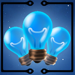 Icon for Lightbulbs Expert