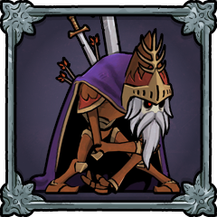 Icon for Spells and Swords
