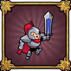 Icon for Rogue Rogue Legacy