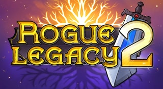 Rogue Legacy 2