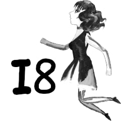 Icon for 18 jumps