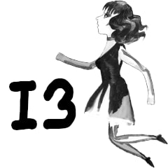 Icon for 13 jumps