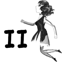 Icon for 11 jumps