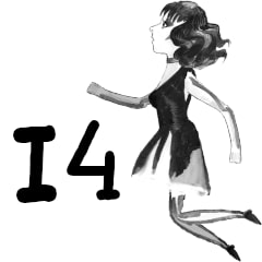 Icon for 14 jumps