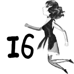 Icon for 16 jumps