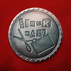 Icon for Blackmailer