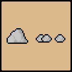 Icon for Rock Solid