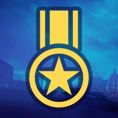 Icon for Level up