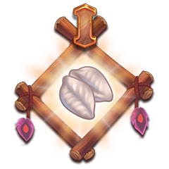 Icon for For Gathering Seashells