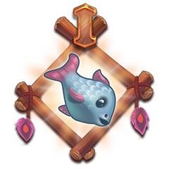 Icon for For Catching Fish